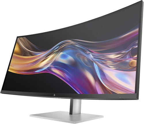 HP Series 7 Pro 37.5 inch WQHD+ Thunderbolt 4 Monitor - 738pu HP Series 7 Pro 37.5 inch WQHD+ Thunderbolt 4 Monitor - 738pu